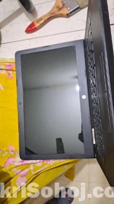 HP Laptop AMD A9-9420 4GB 1TB HDD Radeon R5 15.6